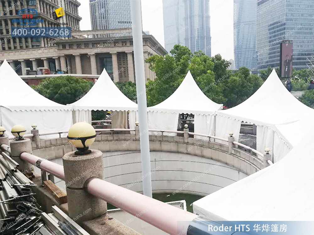 戶外篷房 戶外篷房