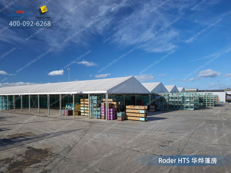 鋁合金篷房 鋁合金篷房