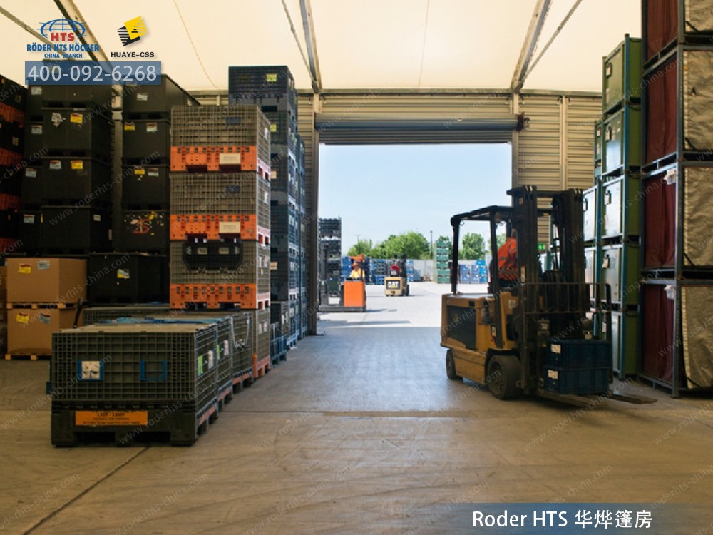 工業倉庫篷房 工業倉庫篷房