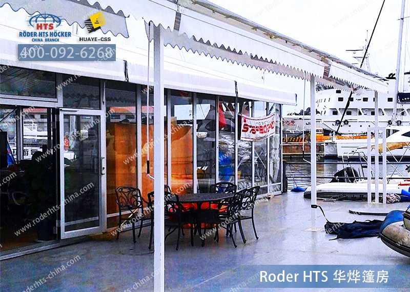 帆船俱樂(lè)部篷房 帆船俱樂(lè)部篷房