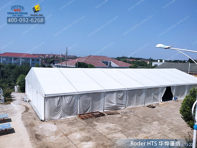 華燁工業(yè)篷房 華燁工業(yè)篷房