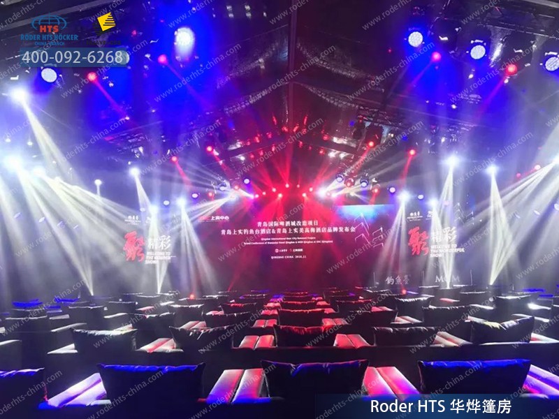 全透明發布會篷房 全透明發布會篷房