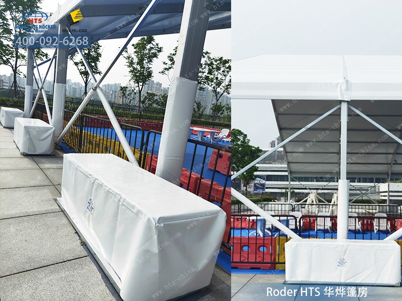 裝配式游泳館篷房 裝配式游泳館篷房