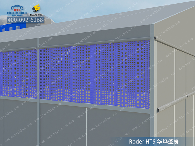 倉庫帳蓬 倉庫帳蓬