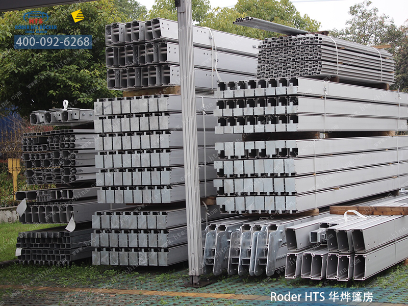 工業(yè)倉(cāng)庫(kù)帳篷 工業(yè)倉(cāng)庫(kù)帳篷