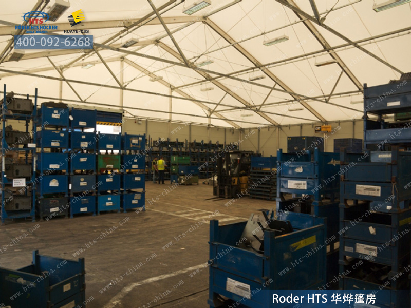 工業用帳篷 工業用帳篷