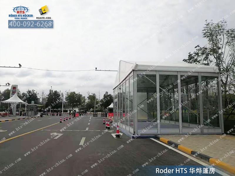 軍運會篷房 軍運會篷房