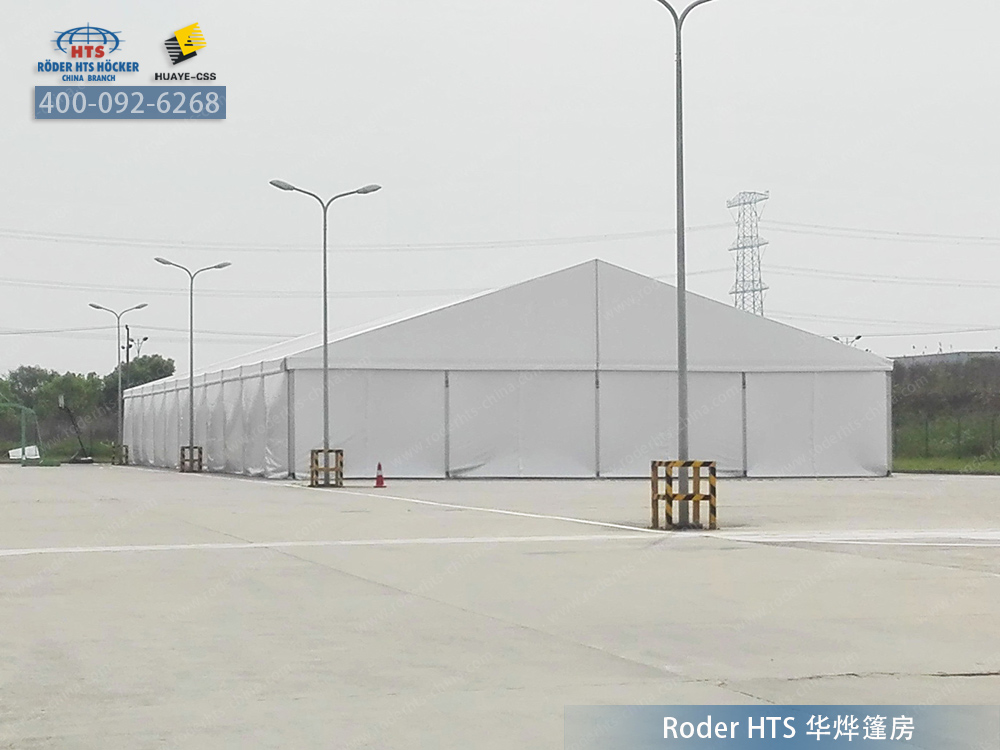 工業(yè)倉庫篷房 工業(yè)倉庫篷房