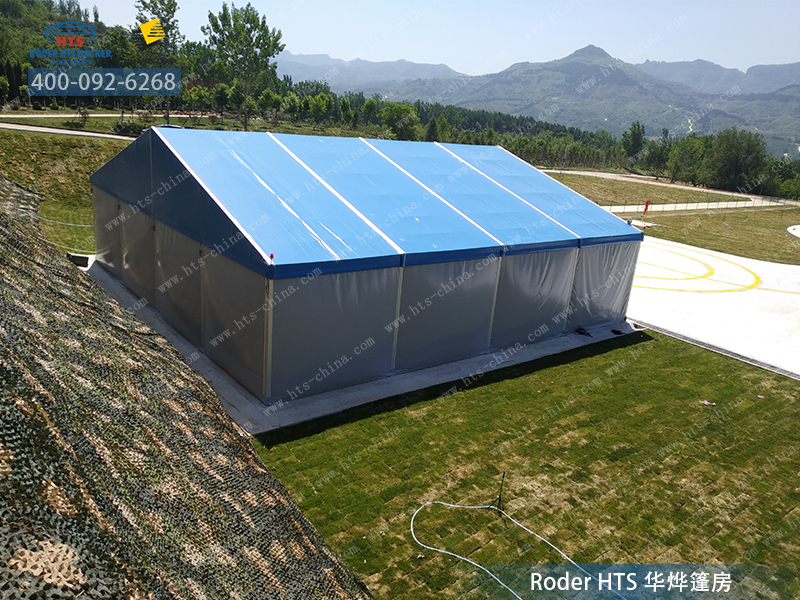 飛機(jī)移動(dòng)機(jī)庫