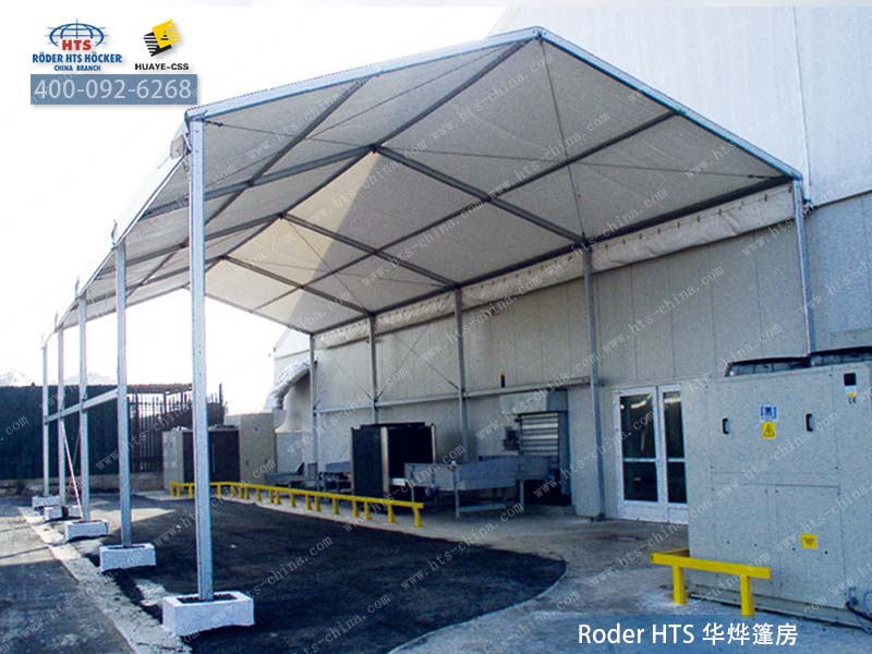 移動(dòng)式庫房帳篷