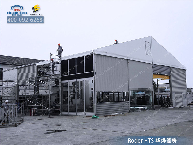 德國大棚生產廠家