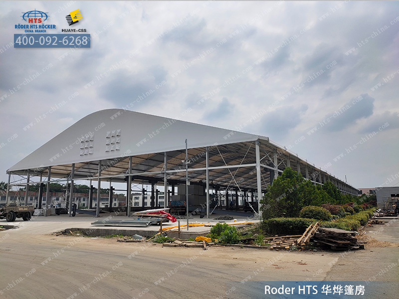工業(yè)篷房廠家 工業(yè)篷房廠家