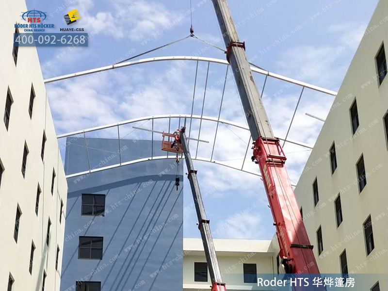 工業篷房廠家 工業篷房廠家