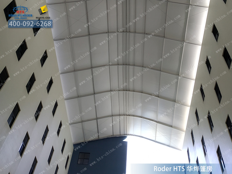 工業篷房廠家 工業篷房廠家