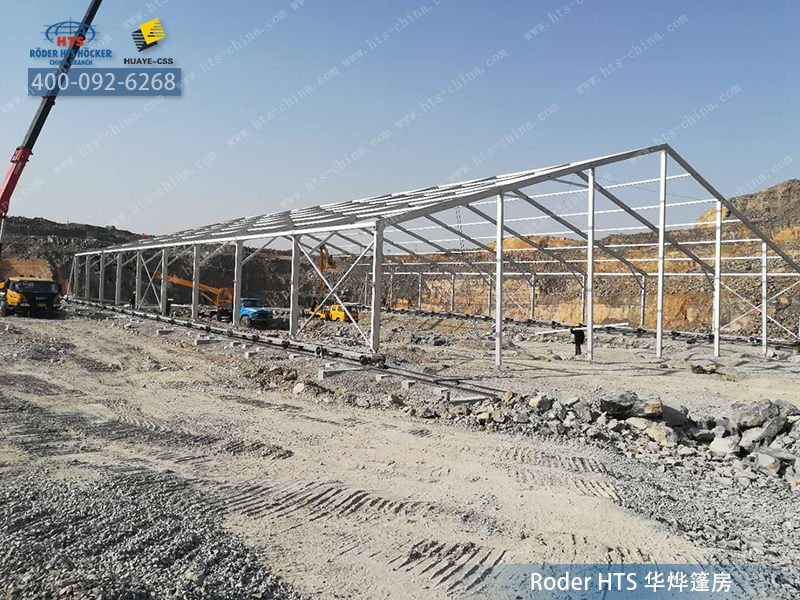 篷房制造公司 篷房制造公司