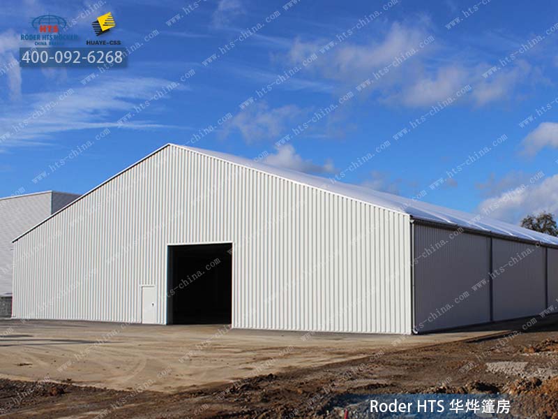 篷房倉庫 篷房倉庫