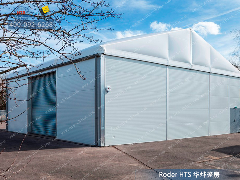 工業鋁合金篷房