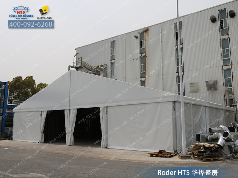 鋁合金裝配式篷房 鋁合金裝配式篷房