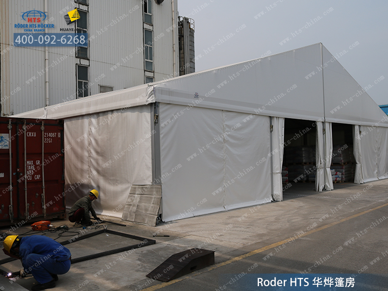 篷房倉庫 篷房倉庫