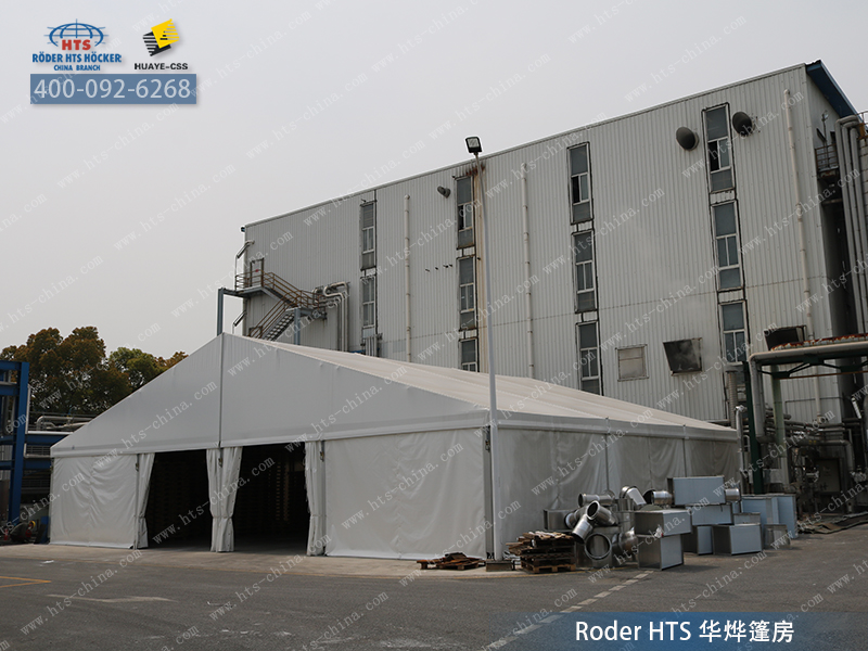 鋁合金裝配式篷房建筑 鋁合金裝配式篷房建筑