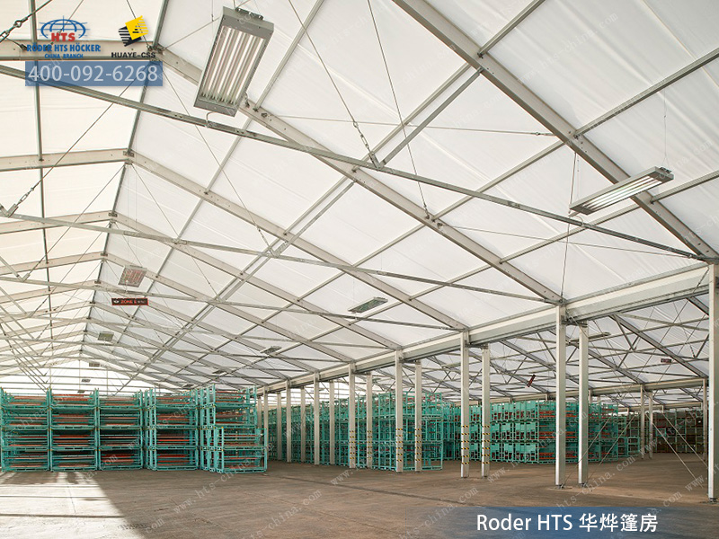 移動篷房庫房 移動篷房庫房