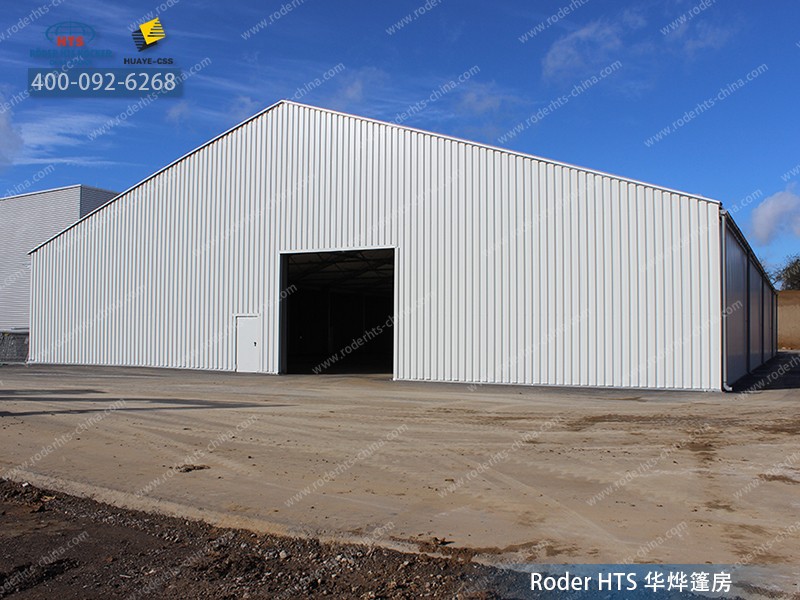 鋁合金棚多少錢一平方？