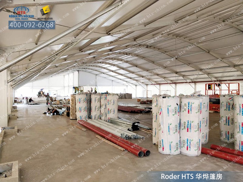 鋁合金棚多少錢一平方？