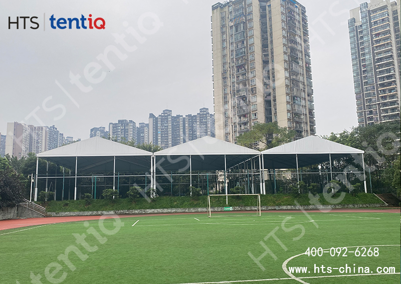 籃球場(chǎng)篷房 籃球場(chǎng)篷房