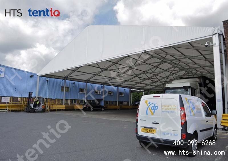 鋁合金倉儲篷房造價(jià)