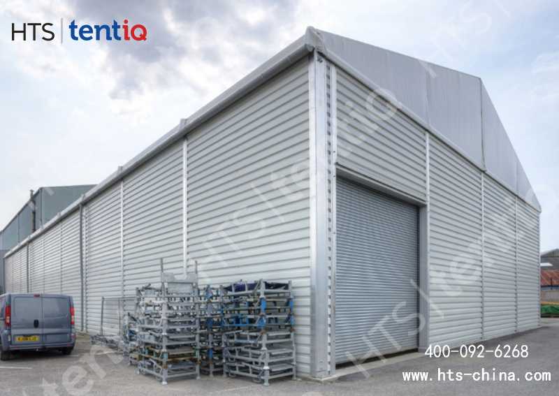 鋁合金倉儲篷房生產廠家
