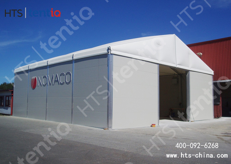 中國裝配式篷房倉庫 中國裝配式篷房倉庫