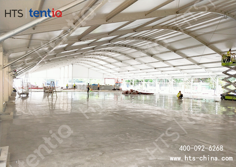 可移動(dòng)裝配式篷房建筑 可移動(dòng)裝配式篷房建筑