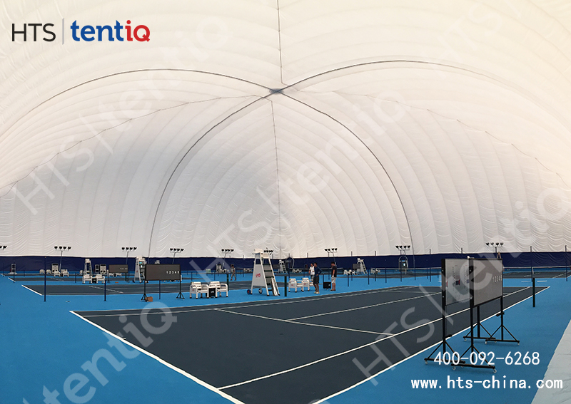大型體育篷房 大型體育篷房