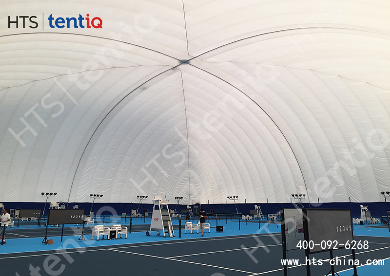 大型鋁合金篷房 大型鋁合金篷房