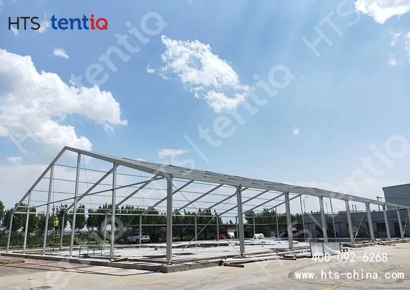 鋁合金大篷房 鋁合金大篷房