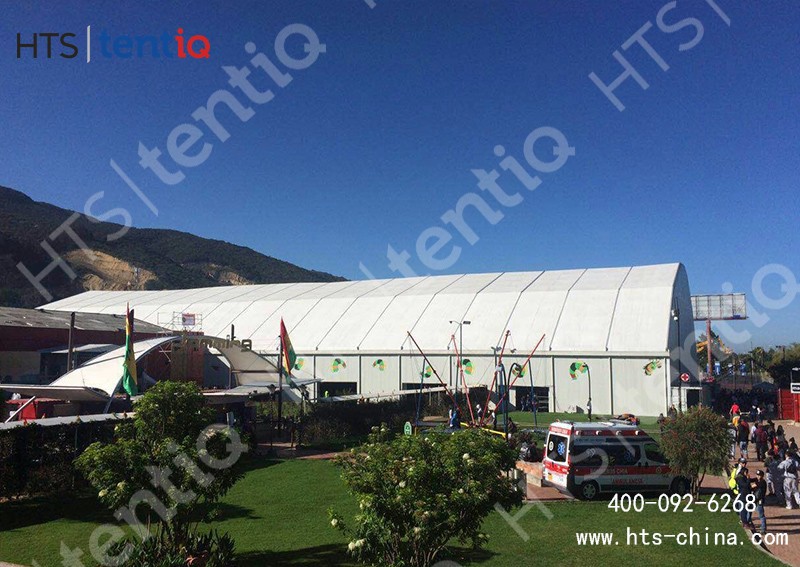 倉儲篷房 倉儲篷房