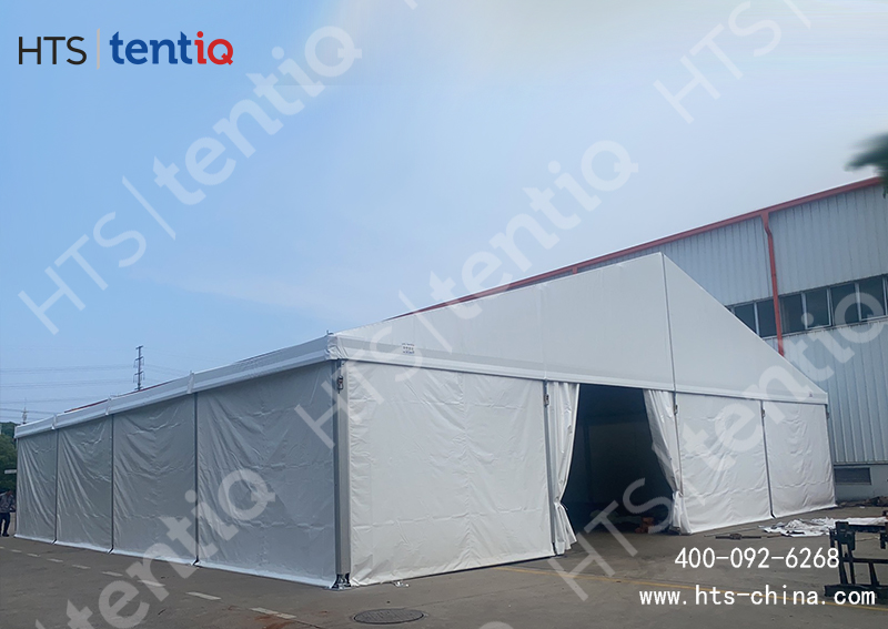 鋁合金工業倉儲篷 鋁合金工業倉儲篷