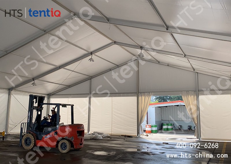 鋁合金工業倉儲篷 鋁合金工業倉儲篷