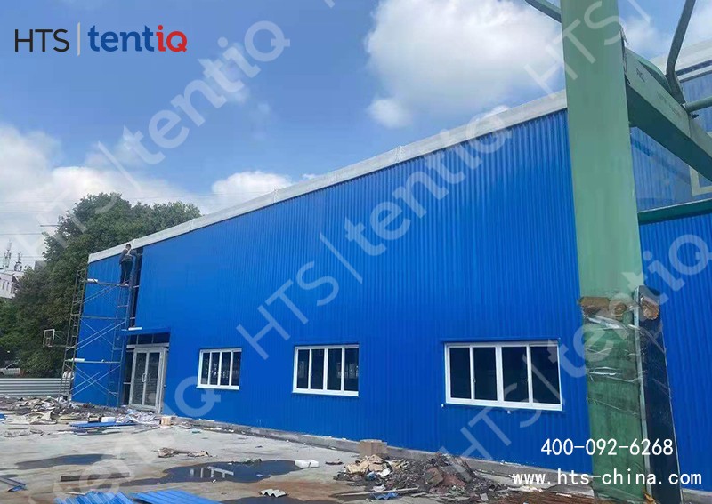 可拆卸籃球館篷房快速解決校園體育場(chǎng)館建設(shè)空間不足難題 可拆卸籃球館篷房快速解決校園體育場(chǎng)館建設(shè)空間不足難題