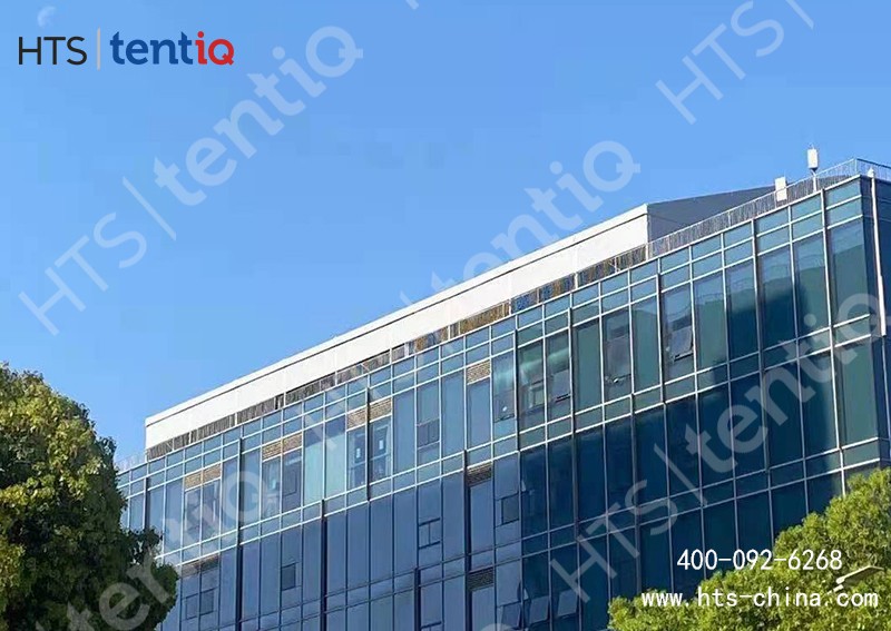 樓頂體育篷房場館 樓頂體育篷房場館