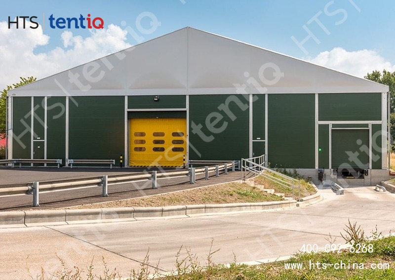 鋁合金臨時篷房抗風系數更高,滿足拆卸靈活要求 鋁合金臨時篷房抗風系數更高,滿足拆卸靈活要求