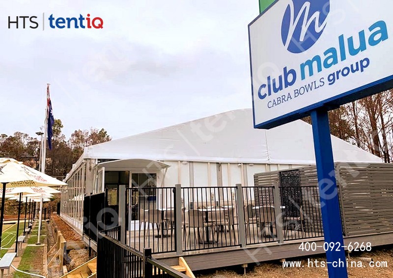 裝配式運動篷房 裝配式運動篷房