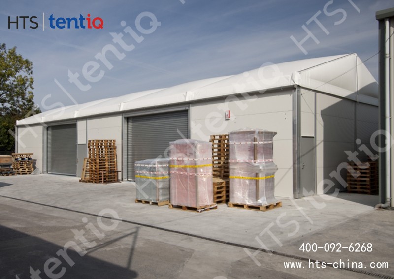 裝配式鋁合金篷房是建筑業發展的大勢所趨 裝配式鋁合金篷房是建筑業發展的大勢所趨