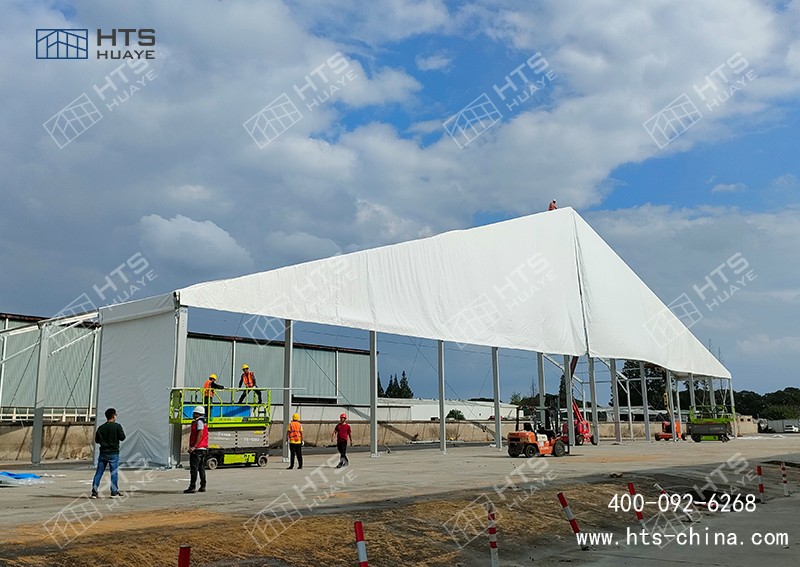 您們生產的鋁合金框架棚房有什么優勢？