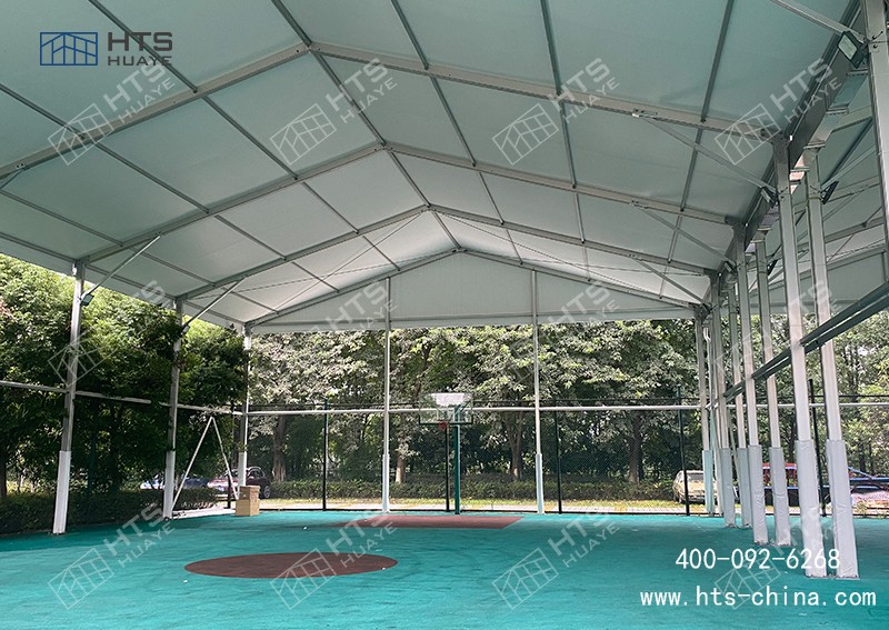 戶外篷房籃球館直接把閑置空地發(fā)展成熱土,喚醒城市沉睡資產(chǎn) 戶外篷房籃球館直接把閑置空地發(fā)展成熱土,喚醒城市沉睡資產(chǎn)