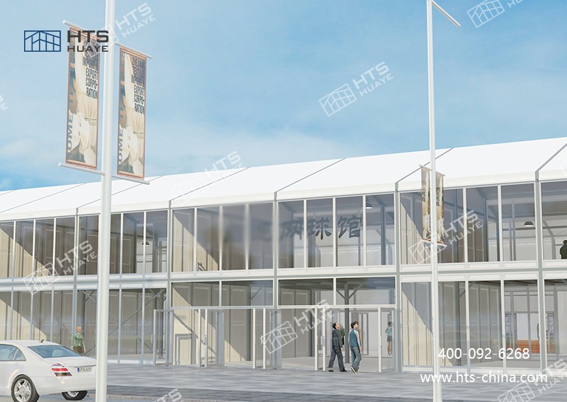 選擇篷房網球館，讓運動更自由，讓未來更精彩