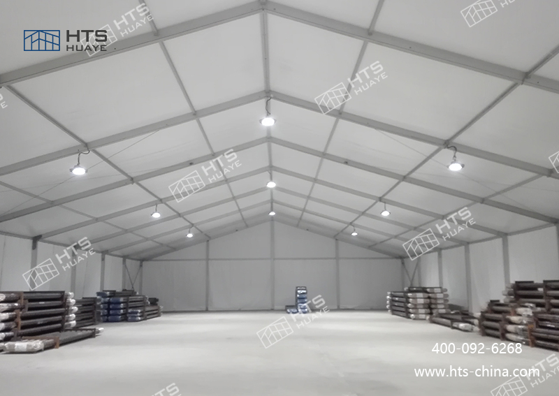 全鋁合金篷房能用作倉庫嗎?拆卸方便嗎 全鋁合金篷房能用作倉庫嗎?拆卸方便嗎