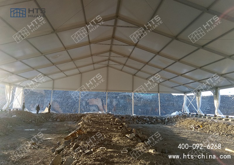 煤礦篷房項目通過引入創(chuàng)新的軌道移動技術(shù),為煤礦作業(yè)帶來了全新方案 煤礦篷房項目通過引入創(chuàng)新的軌道移動技術(shù),為煤礦作業(yè)帶來了全新方案