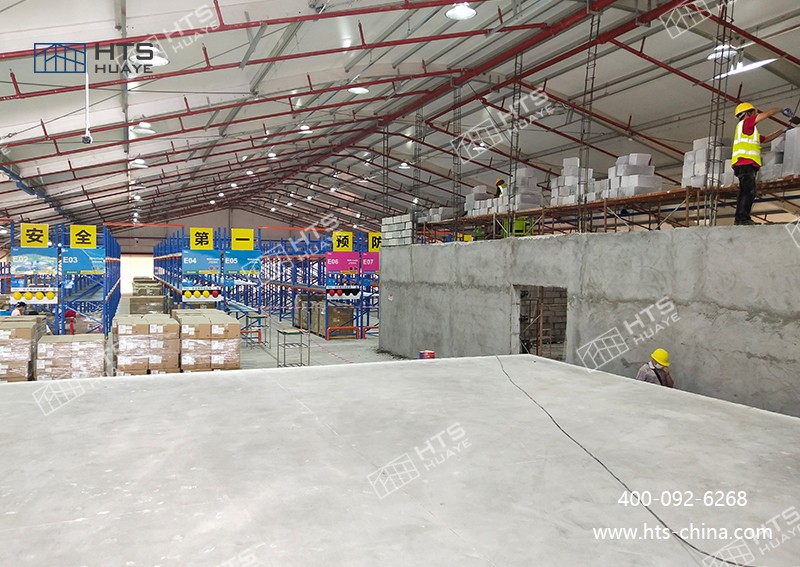 助力企業高效發展,在倉儲篷房行業樹立新的標桿 助力企業高效發展,在倉儲篷房行業樹立新的標桿