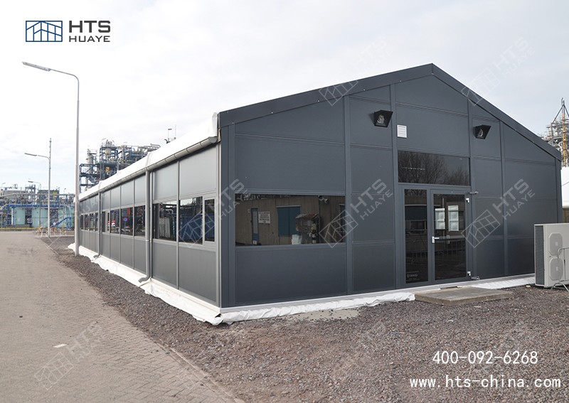 倉儲(chǔ)篷房成為制造業(yè)企業(yè)突破倉儲(chǔ)瓶頸的“秘密武器” 倉儲(chǔ)篷房成為制造業(yè)企業(yè)突破倉儲(chǔ)瓶頸的“秘密武器”